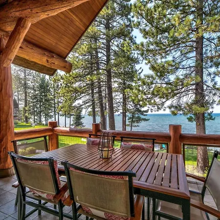 The Peak Everest 14 - The Ultimate In Lakefront Luxury